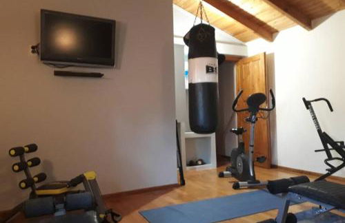 Villa Grande - Foto 11