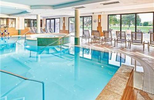 La Villa Du Lac- 3 rooms for 6 people - Foto 19