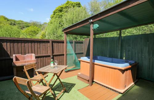 Rose Cottage - Foto 15