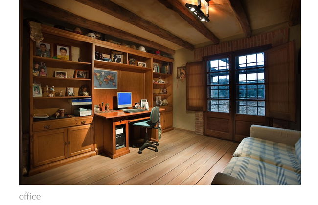 Mas Moli Petit - Photo 5