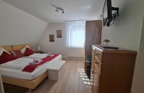 Piroska Pension - Foto 8