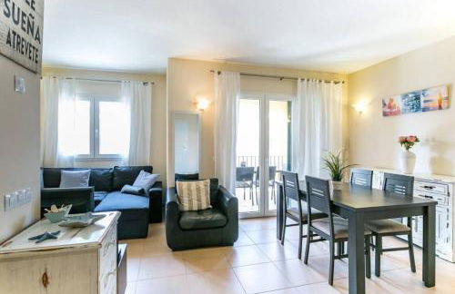 Apto Residence Club el Paraiso 28 - Photo 6