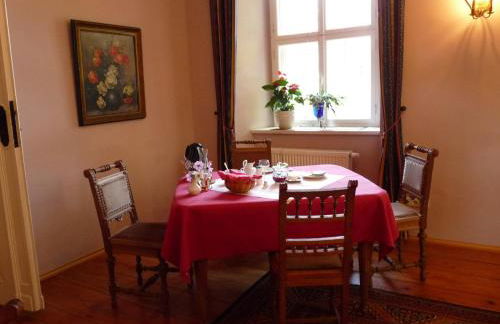 Schloss Triestewitz - Foto 10