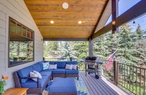 Flathead Lake Base Camp in Somers Lake View! - Foto 29