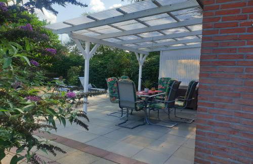 4 Sterne Ferienhaus "Vorwerk" - Foto 3