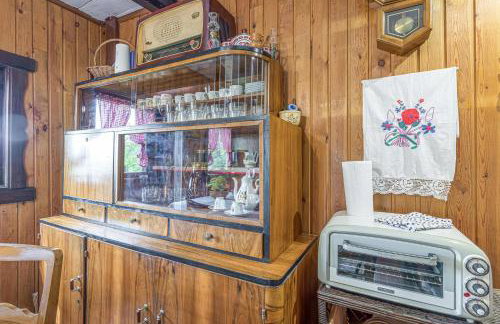 Chalet Birchwood With Whirlpool and Sauna - Happy Rentals - Foto 28