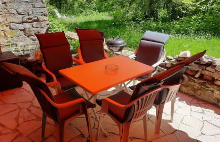 Traumhaus im Wald - Foto 7