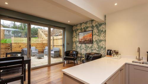 Huxley's Cottage, Sedgeford - Foto 4