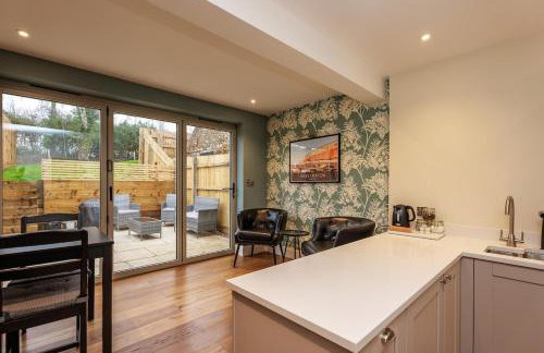 Huxley's Cottage, Sedgeford - Foto 4