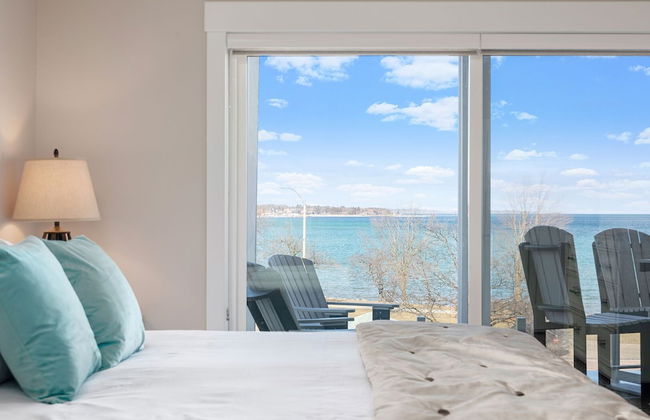 539 Bay St. Lake View Condo Unit 301W - Foto 2