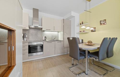 Residenz am Balmer See - BS 58 mit Wellnessbereich - Foto 6