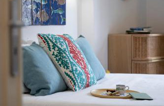 NINA'S HOUSE - ATRANI - AMALFI COAST - Photo 12