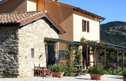 Agriturismo La Coccinella - Foto 10