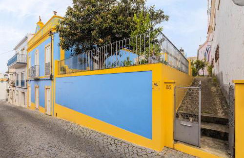 NEW! Charming Palmela Retreat near Arrábida&Castle - Foto 18