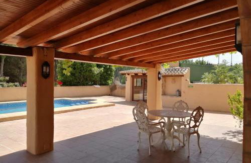 Villa Parra - Foto 10