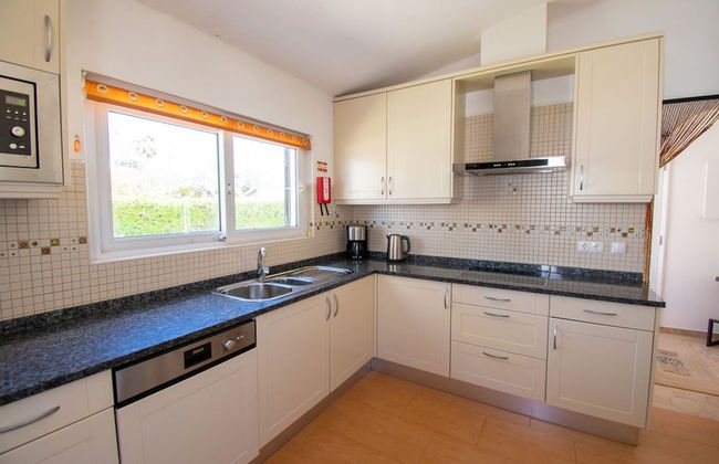 61 vdm Superb Villa on Vale do Milho With Heated - Foto 14