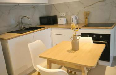 Appartement le STADE - Foto 1