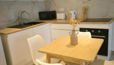 Appartement le STADE - Foto 1