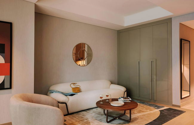 Sonder by Marriott Bonvoy Business Bay Apartments - Photo 54