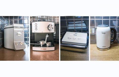 Villa Victoria by CorfuEscapes - Foto 11