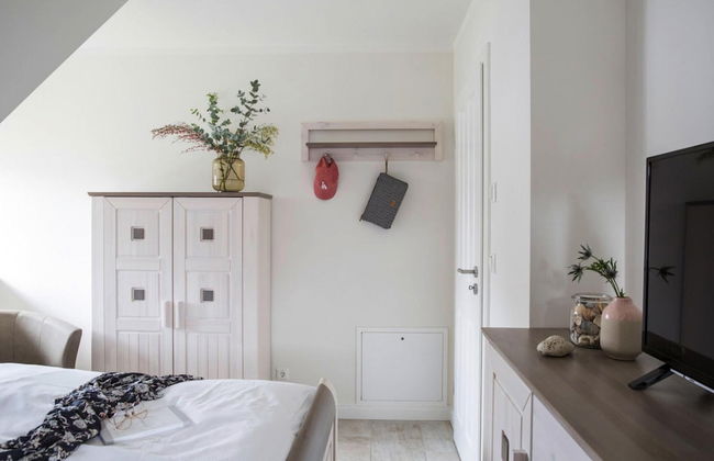 Ferienhaus in Fuhlendorf - Foto 2