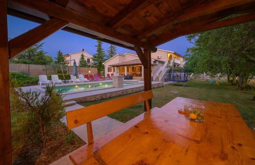 Villa Rojnići 1 by IstriaLux - Foto 15