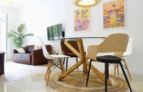 Large appartement with great views - Foto 30