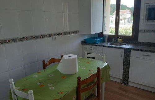 La casa de Arantza con jardin y wifi - Foto 3