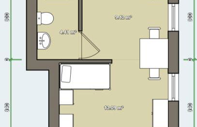 Monteurwohnungen in Magdeburg - Foto 17