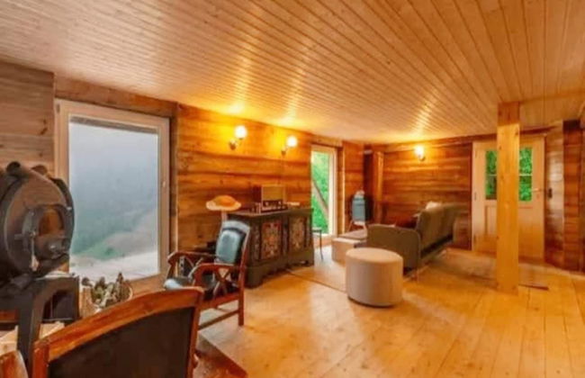 Chalet in Gstaad Near Ski Slopes - Foto 18