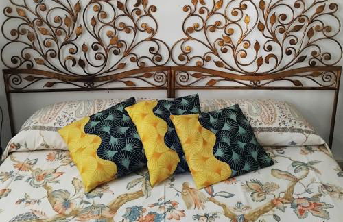 San Lorenzo Suite in Exclusive Building - Foto 15