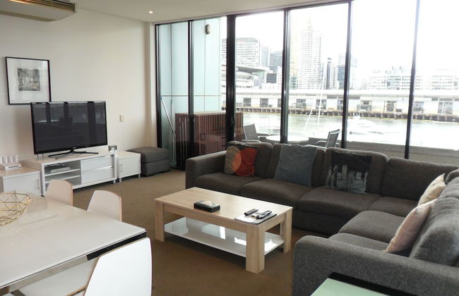 AKOM AT Docklands - Foto 43