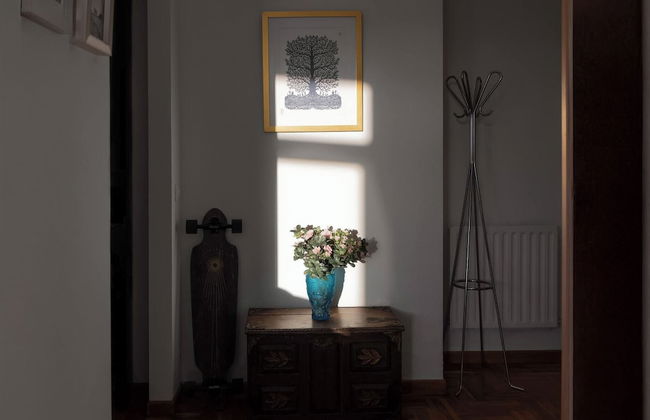 Seaviews-gijon-parking-2br-walk to Beach-wifi - Foto 11