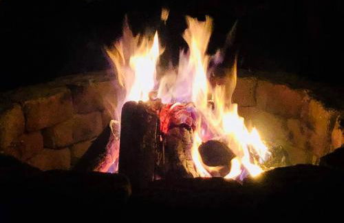 Silver Lake Cabin w/ Own Lake! (near Cooperstown) - Foto 79