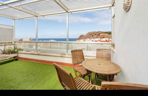 Buddha penthouse solarium+pool - Foto 7