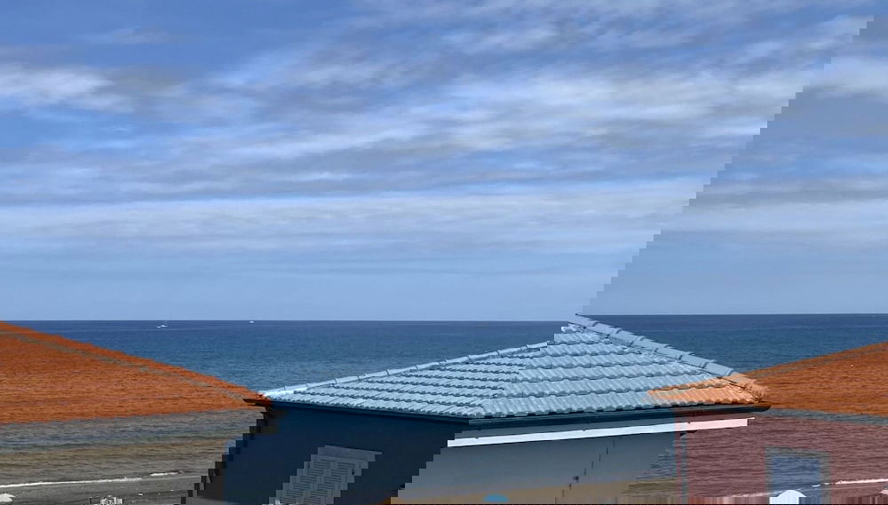 3-room Apartment Sleeps 6 IN THE Conchiglia Area-rif Lucip1 - Foto 1, Habitación