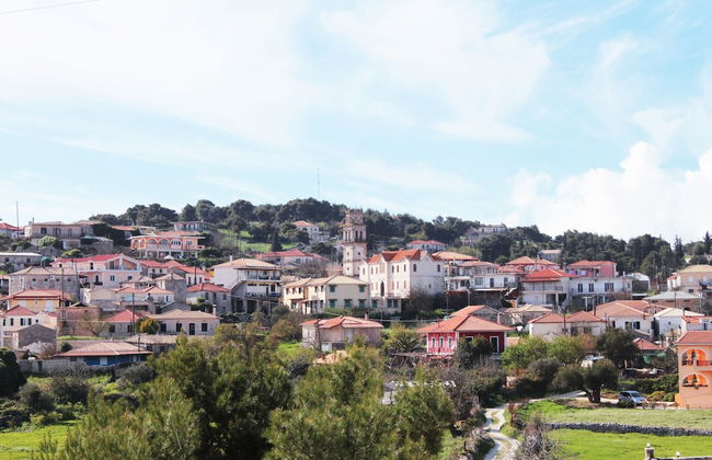 The Vivian - Luxury Stone Villa - Foto 30