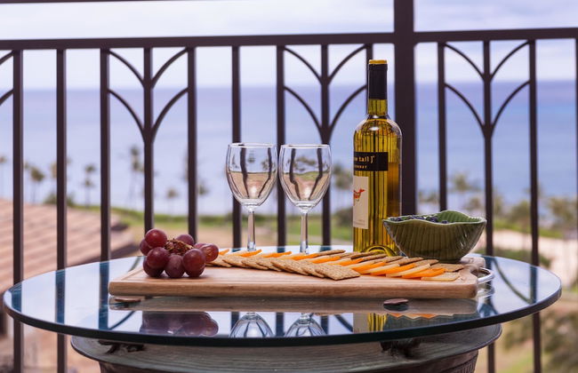 Three-bedroom Villas at Ko Olina Beach Villas Resort - Photo 60