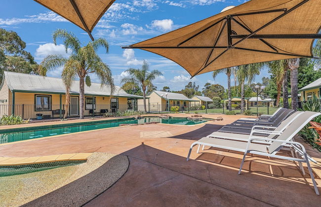 Murray River Resort - Photo 45