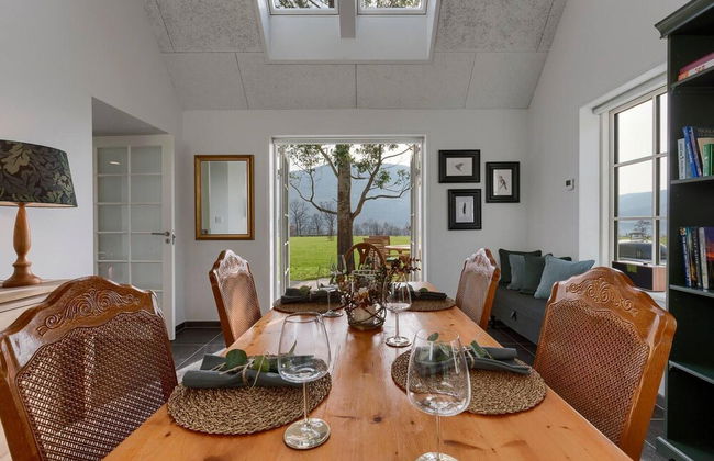 Dalveich Cottage W/hot tub & Stunning Views - Photo 20