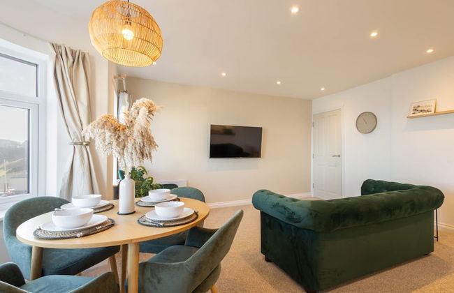 Host Stay Apartment 4 King s Court - Foto 14