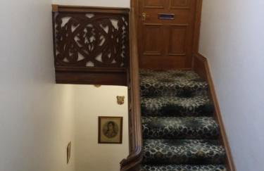 Crail House Apartments - Foto 24