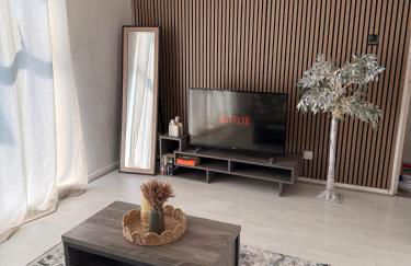 Flat in Manchester – Dudleys Dove - Foto 17