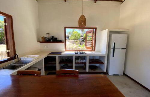Casa Cajueiro - Os Navegantes - Foto 11