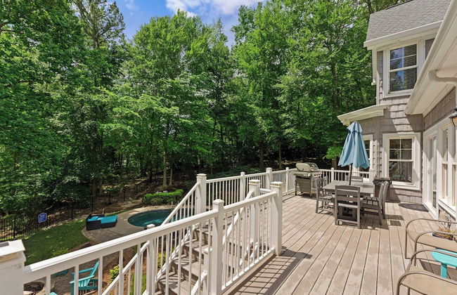 Making Waves by Avantstay Sleeps 20 + Pool - Foto 52