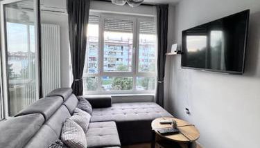 Greywood relax apartment - Foto 5