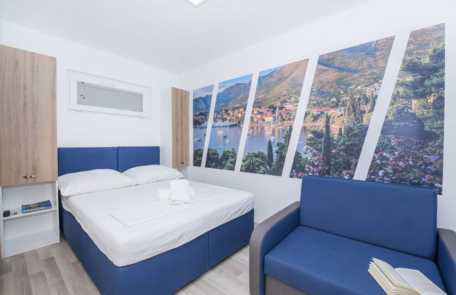 Salve Croatia Homes Amadria Park Trogir - Foto 16