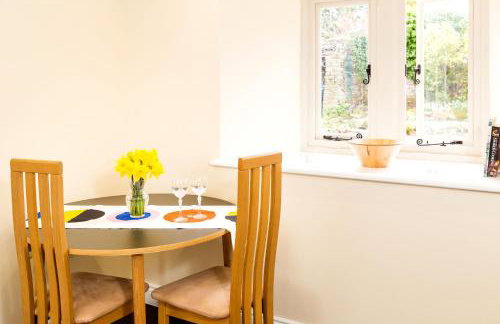 Manor Coach House - Foto 7