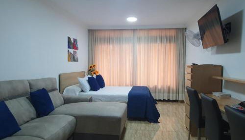 Marina Beach - Foto 4