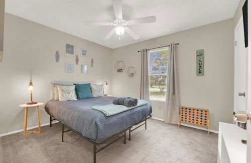 Modern Getaway North of Panama City Beach - Photo 12